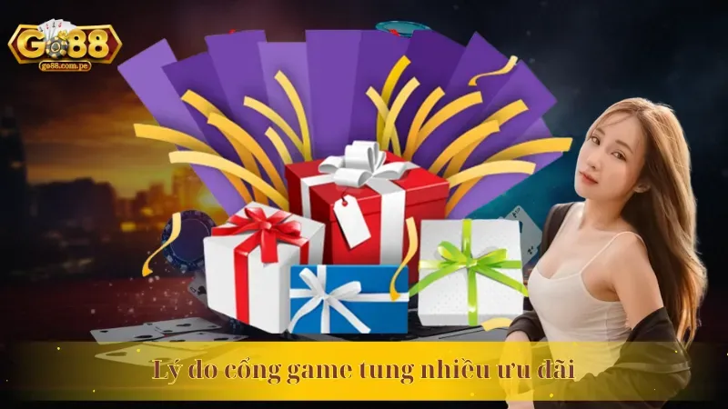 Khuyến mãi mới